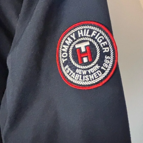 Tommy Hilfiger Women’s 3-1 systems jacket Large - Picture 10 of 15
